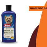 Shampoo Sanol é bom?