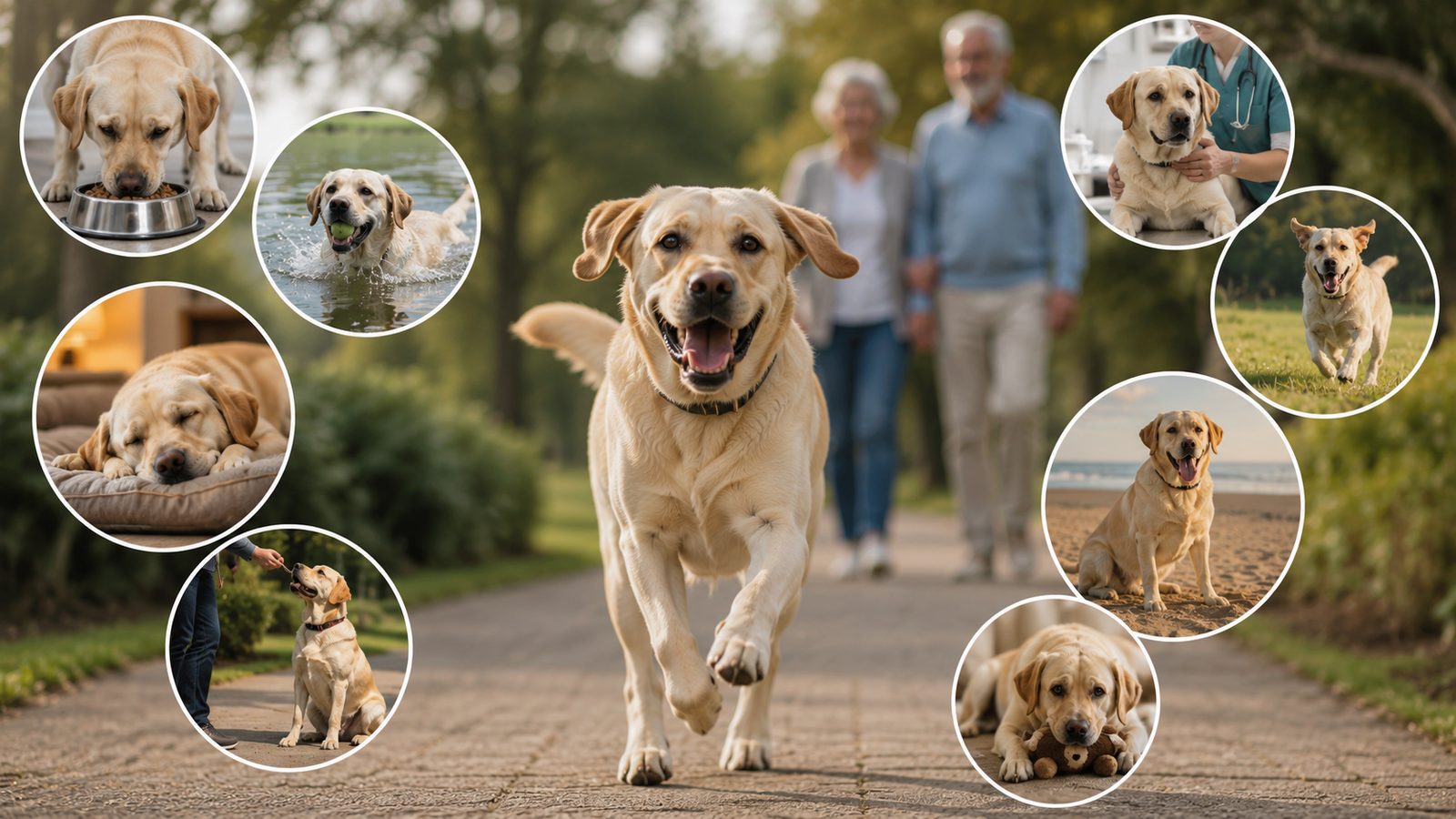 How Long Do Labradors Live? 7 Proven Ways to Increase Your Lab’s Lifespan